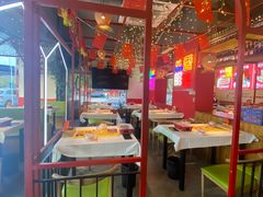 -三毛烧烤·鲜货炭烤(山姆店)