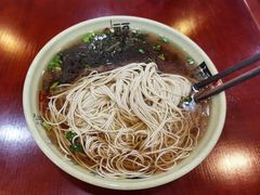 -坤德面馆(景德路店)