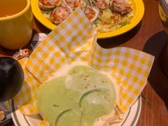 -泰盏鬼·颓废冬阴(陈家祠扬韬店)