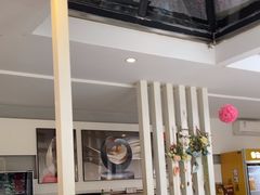 -庭院·冰煮羊·北京涮肉(西单店)