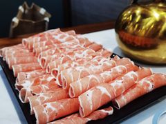 -京九涮肉老北京铜火锅(紫岭国际店)