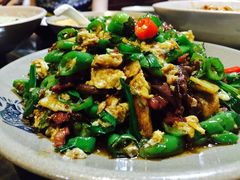 iphone_upload_pic-田园印象·成都土菜院子(华阳店)