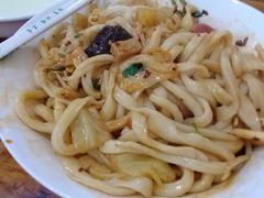 -王菊美食街·王菊面馆(总店)