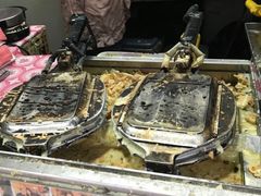 -利强记北角鸡蛋仔(弥敦道店 )