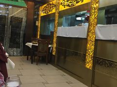 门面-沙漠玫瑰土耳其餐厅(神路街店)