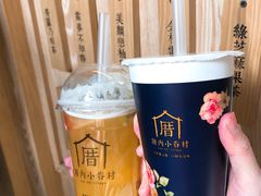 -厝内小眷村(西单大悦城店)