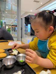 -Harry's Kitchen哈里小屋(上海大悦城店)