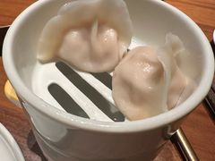 -喜鼎海胆水饺(东港店)