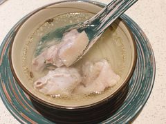 原味椰子鸡-润泽园椰子鸡(汇一城店)