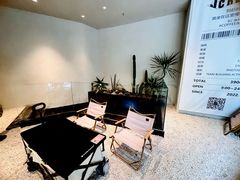 -J Create城市露营咖啡·简餐·宠物(上海动物园店)