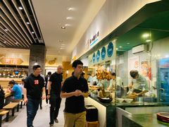 -食代馆(深业上城店)