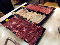 -陈记顺和牛肉火锅馆(天河北路店)
