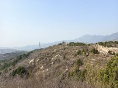 -白水寺森林公园