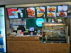 -Pelicana百利家炸鸡(江南西名店城店)