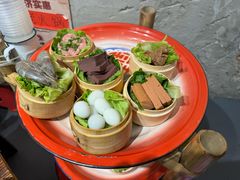 -古木枫老火锅(洪崖洞店)