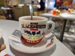 -食大利香港茶餐厅(南亚风情第一城店)
