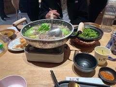 -川堂风·跷脚牛肉·乐山爆炒(宝山日月光店)