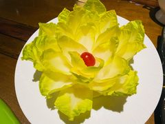 天山雪莲-福慧慈缘素食餐厅(王府井店)