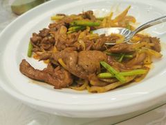 -天宁凯利时尚餐厅