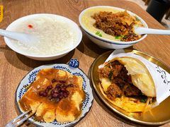 冰醉豆花-小豆海棠(人民南路店)