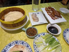 -红红烤鸭店(西单店)
