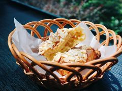 杏仁羊角-麦田工坊(月湖店)
