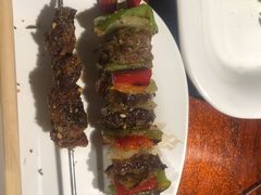 -三个大叔东北烧烤·砂锅菜(西三旗店)