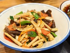 -妈妈的味道(和顺古镇店)