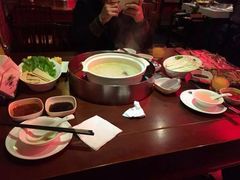 android_upload_pic-九华山友谊土菜馆 小资餐厅