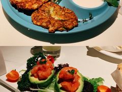 -Pasha帕夏土耳其餐厅(南昌路店)