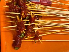 -黔哆哆地摊酸汤火锅(清湖店)