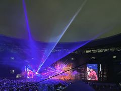 -大连体育中心体育馆