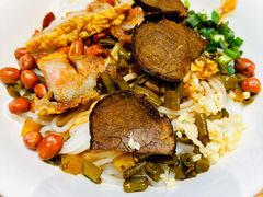 桂林卤菜米粉-牛八宝桂林米粉(八里庄店)