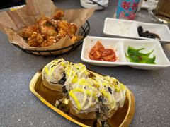 -豚妈妈汤饭·部队锅(南京东路店)