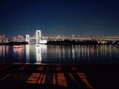 -台场海滨公园船码头