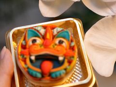 -昆明冠生园·鲜花饼·面包蛋糕(老街店)