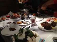 iphone_upload_pic-星伦多自助料理·涮烤一体(虹悦城店)