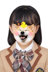 -幺幺BABY婚纱摄影