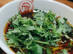 -万记麻辣烫国展总店