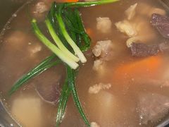 -捞王锅物料理(上海世茂广场店)