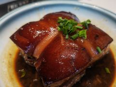 -五味堂·江浙土菜(月河特色店)