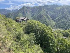 -京东石林峡风景区