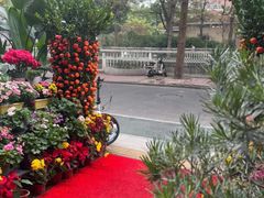 -山水茶艺馆·点心粤菜·30年老字号