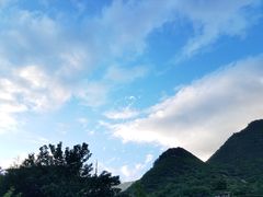 -孟屯河谷景区