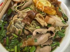 -老赵面店(大西路店)