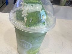 -仙雨林·奶茶鲜果茶(书院巷店)