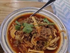 -米泰芒·东南亚料理(体育西店)