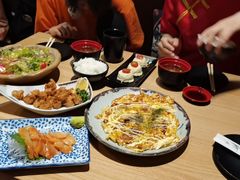 -胜代日本料理(云程巷小区店)