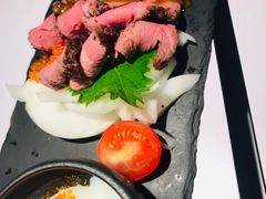 -赤坂亭M9和牛烧肉·日料398放题(万达店)