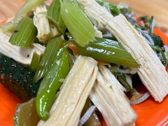 -清真-戏楼王记牛肉面